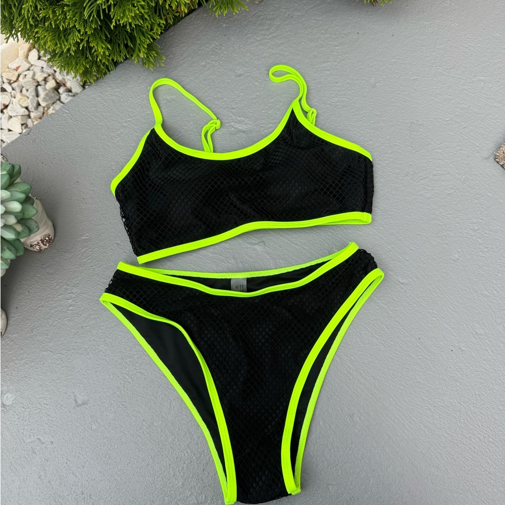 SHEIN swimsuit